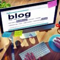 Blog writing service