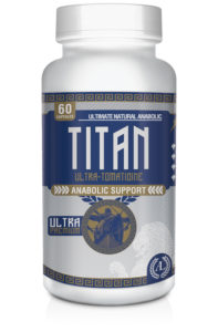Antaeus Labs Titan Supplement Introduces Natural Bodybuilding to Powerful New Anabolic Ingredient, Tomatidine