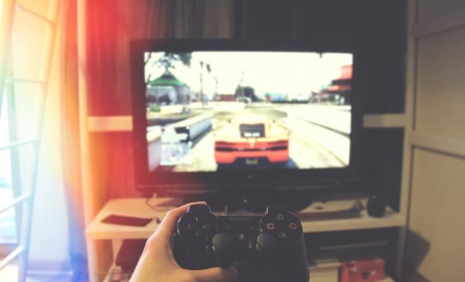 Could gamers be sitting on a fortune