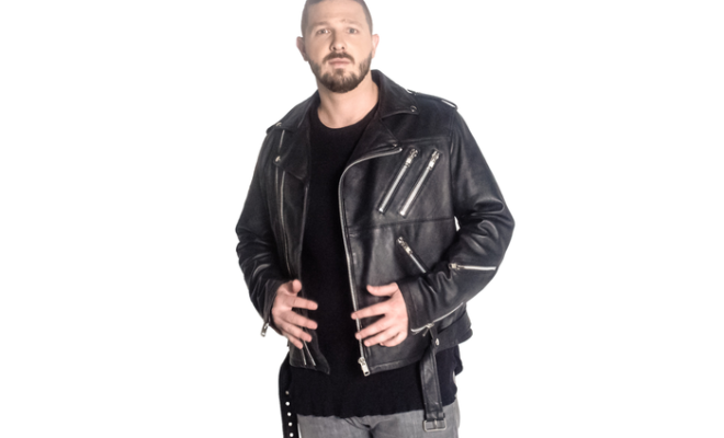 New Luxury Leather Fashion House Launches Premium Line of Moto Jackets for Elite Clientele