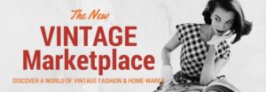 RETRuly brings vintage treasures to the fashion conscious with online community and market