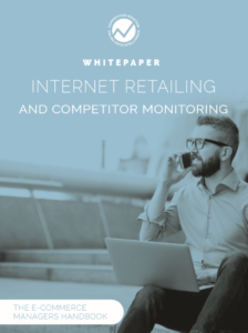 Competitor Monitor to take innovative e-retail solution and invaluable whitepaper to Birmingham expo