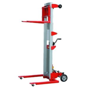 Midland Pallet Trucks Adds To Line Up With New Products