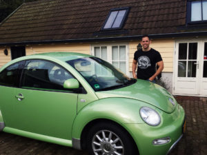 Road Trip Guy Set to Undertake Journey of a Lifetime for Charity