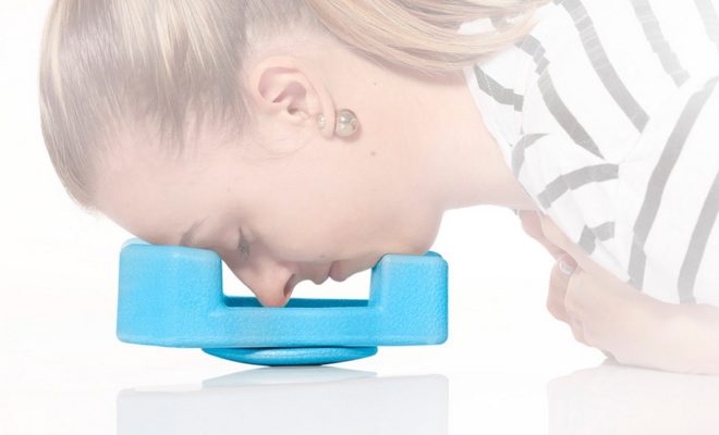 Neckstar Offers Tips for Managing Chronic Pain