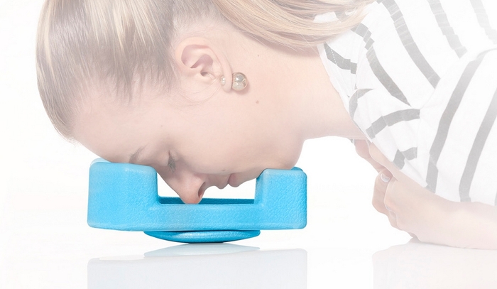 NeckStar Offers Tips for Strengthening the Spine