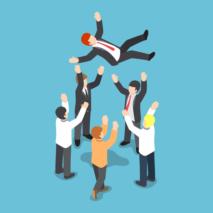 Fostering a friendly office atmosphere unlocks employee potential, Wildgoose survey finds