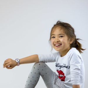 Twistiti Reveals Colourful Watch, Empowering Time-Telling Tots