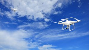 Consortiq Transforms Drone Operations With IoT Intelligence: CQNet, UAS Operations Portal Launched