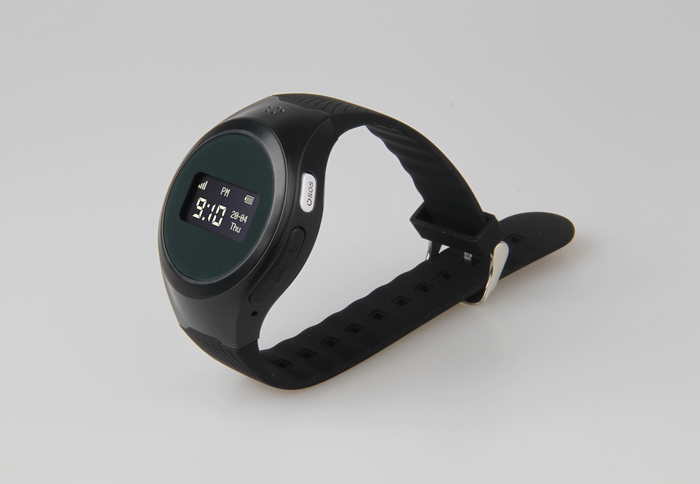 NEW ‘ASSURE’ SOS TRACKER FROM WATCHOVERS OFFERS FANTASTIC VALUE WEARABLE TECH