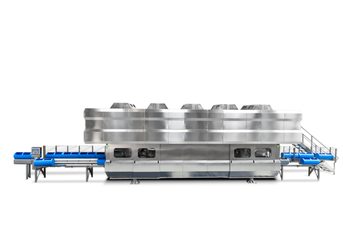 Game Changing Tech for Food Industry to Exhibit Innovative Features at IDDBA Show