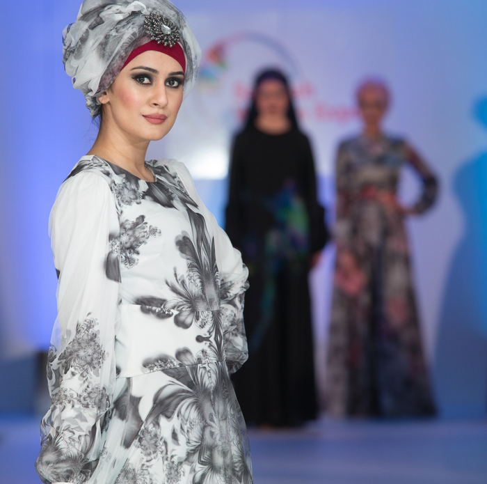 Saverah Women Expo 2017 To Showcase Talents of Muslim Women