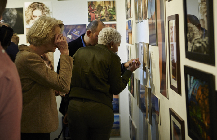 2017 Edition of the London Photo Show Open for Entries Giving Emerging Photographers An Incredible Opportunity