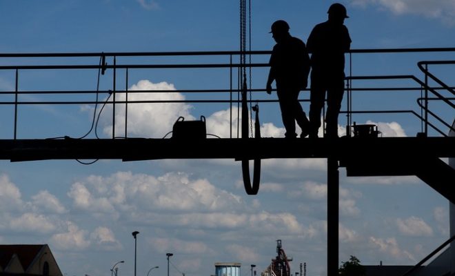 How Can Businesses Keep Staff Safe in Busy Workplaces?