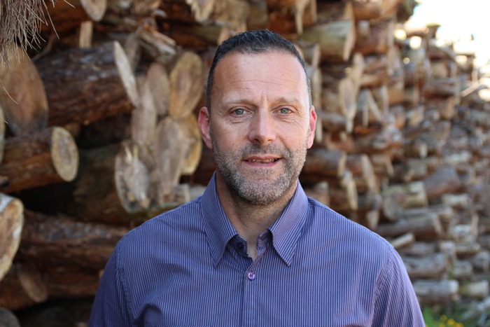 Forest Fuels appoints renewables specialist, Kevin Smith as sales and marketing director