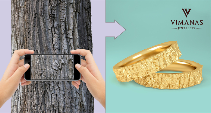 Why Customised Jewellery Is The Perfect Gift