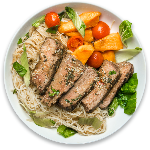 Premium Sports Nutrition Brand GoNutrition Unveils New Gourmet Approach to Macros