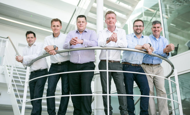 Consortiq Takes Drone Expertise Overseas With American Expansion