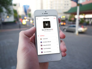 Inventive app from Mymanu offers new way to stream, discover, and share music