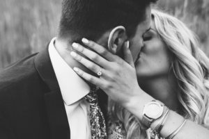 Luxury proposal planning and ring sourcing company launches, guaranteeing happy fiancés and engagements