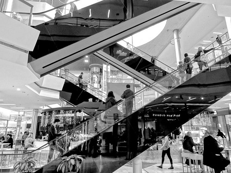 Ecommerce Suppliers Urges Businesses to Ride the Storm as Retail Sales Slide