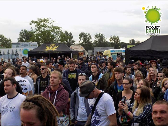 Tickets for the UK’s Only Hemp and Cannabis Expo, Go Live as Impressive List of Exhibitors Grows