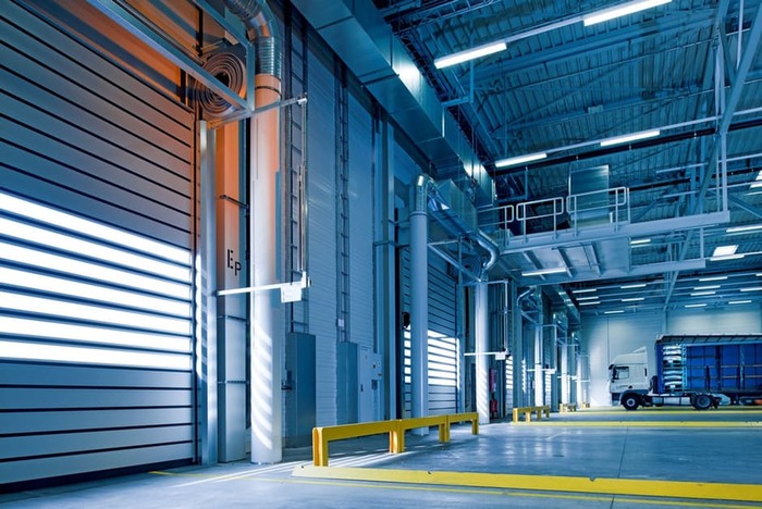 Materials Handling Equipment v Manual Labour