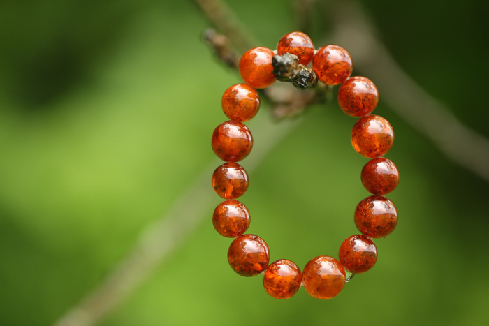 Imperial Time Launches Online Shop Filled with Beautiful Amber Jewellery from the Baltics