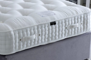 Luxury Bed Co. Reveals More Than Three Quarters of Public Change Their Mattress Less Than They Should