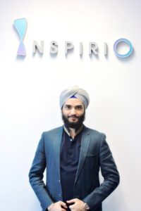 ‘INSPIRIO’ LAUNCHES ASIA’S FIRST DIGITAL TRANSFORMATION AGENCY