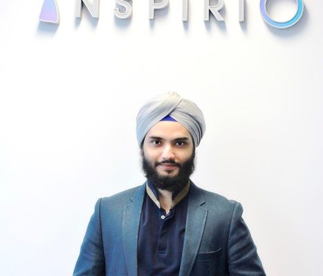 ‘INSPIRIO’ LAUNCHES ASIA’S FIRST DIGITAL TRANSFORMATION AGENCY