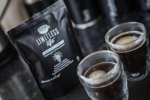 New Brand Limitless Life Brings Fresh Buzz to the Coffee Market