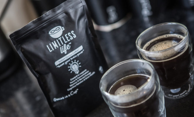 New Brand Limitless Life Brings Fresh Buzz to the Coffee Market