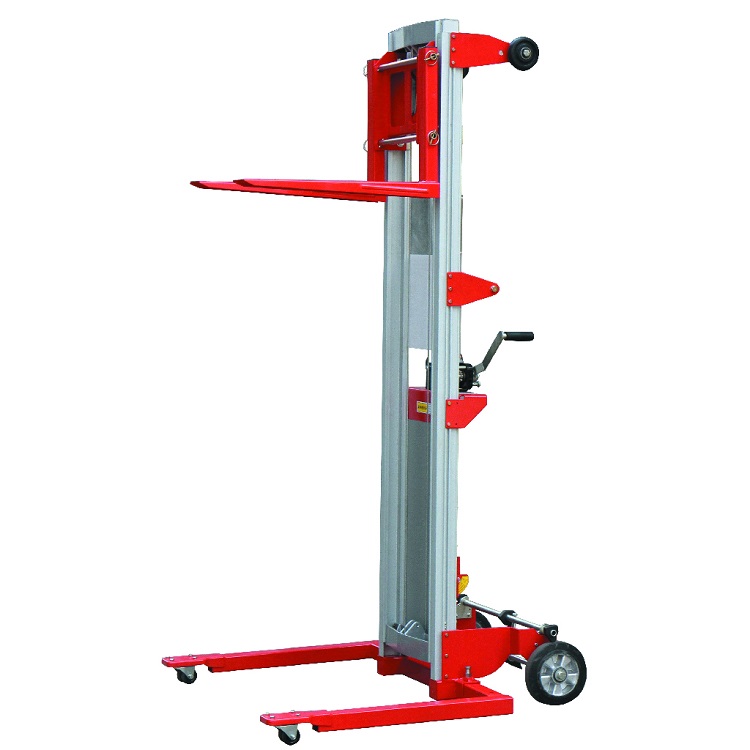 Midlands Pallet Trucks have new products for all conditions