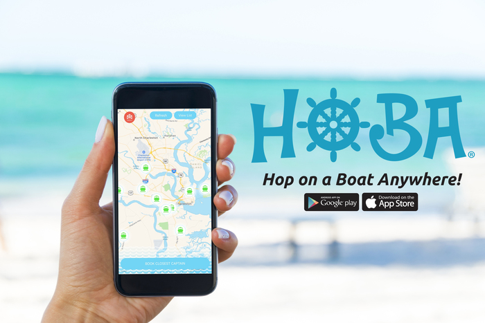 Calling all captains: on demand boating app HOBA expands down the east coast