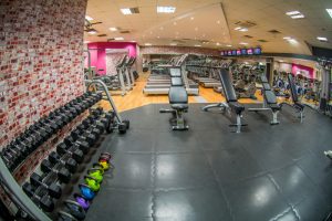 247 FITNESS REOPENS AFTER IMPRESSIVE REFIT