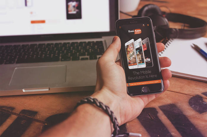 UK Business Training a New Generation of Mobile App Entrepreneurs