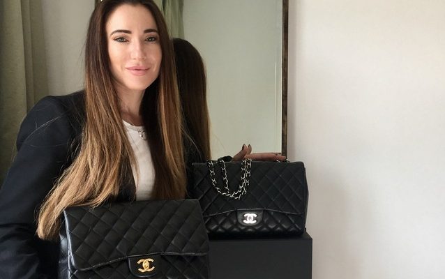 Successful, Young Female, Entrepreneur Celebrates 8 Years at the Helm of Eco Fashion business by Scooping Leading Berkshire Award