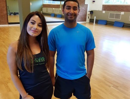 Body transformation goes digital as celebrity-approved online personal training service Your Level Fitness launches