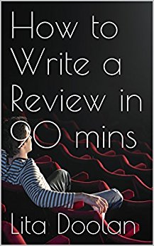 Bestselling author reveals review-writing secrets