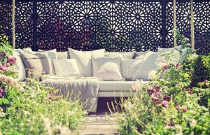 Screen With Envy launches first-of-its-kind high end garden décor just in time for green-fingered Christmas gifts