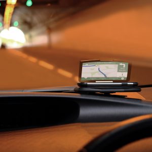 Focus HUD is bringing augmented reality to the road with its new navigation display
