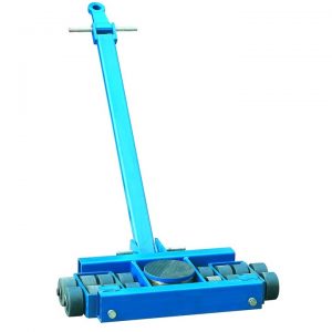 Midland Pallet Trucks boosts product catalogue with new additions of heavy-duty moving skates