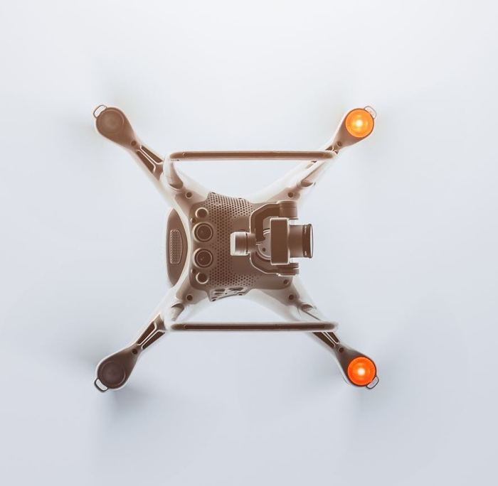 Integrating Drone Technology into Your Business Is Easier Than You Think