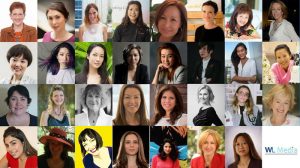 Woman-led marketing firm collects invaluable advice from the female entrepreneurs making a killing in Hong-Kong
