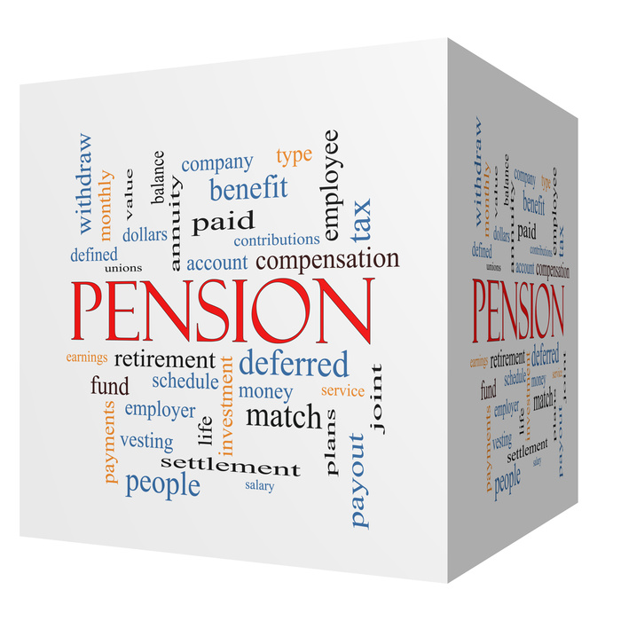 The Accountancy Solutions applauds sweeping new HMRC powers designed to combat pension fraud