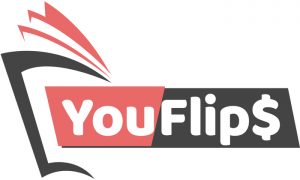Feature Rich New Document Sharing Site YouFlip$ Launches