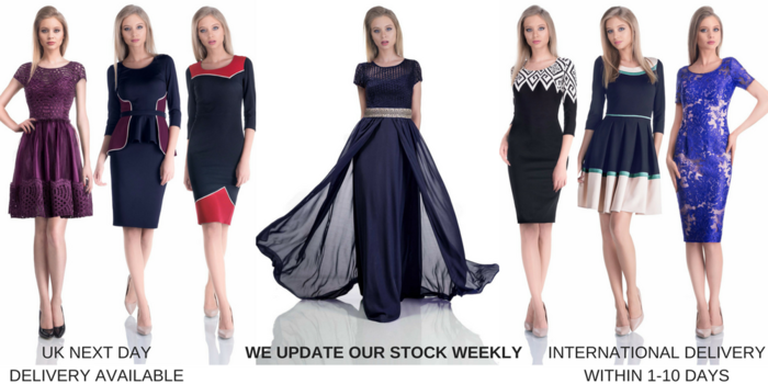 Feminine dresses set to get a modern makeover as versatile fashion brand launches online
