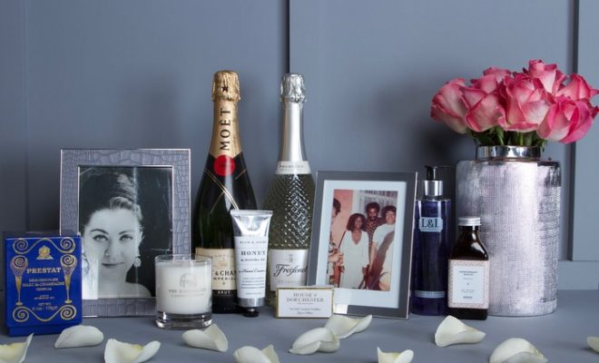 Stylish New Online Gift Box and Hamper Store to Help Mums Celebrate in Style this Mother’s Day