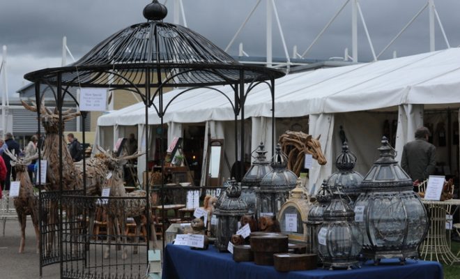 Leading European Antique Fair in Peterborough is Back and Bigger Than Ever Before